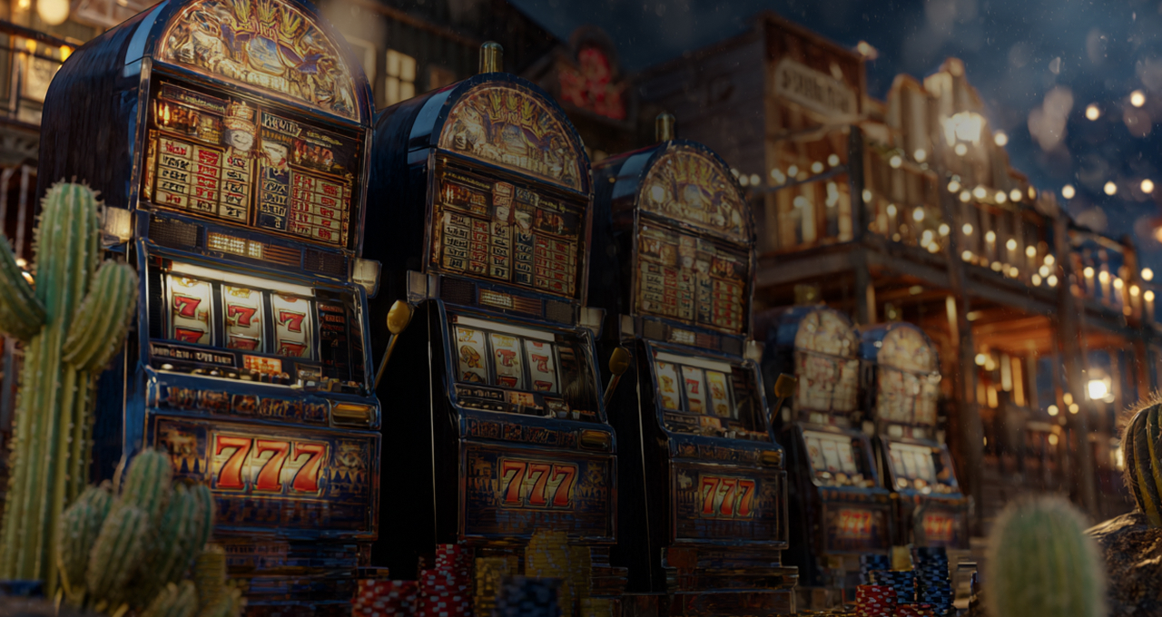 Playjonny Casino