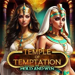 Temple Of Temptation Hold And Win
